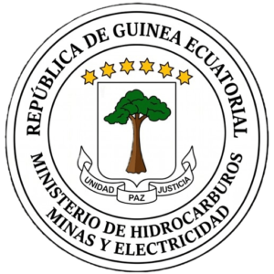 Ministry of Hydrocarbons, Mines & Electricity Logo Ministry of Hydrocarbons, Mines & Electricity Logo