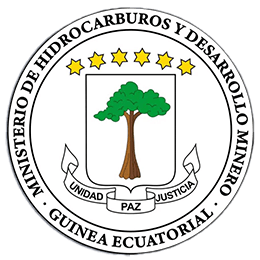 Logo of the Ministry of Hydrocarbons and Mining Development (MHDM) Logo of the Ministry of Hydrocarbons and Mining Development (MHDM)